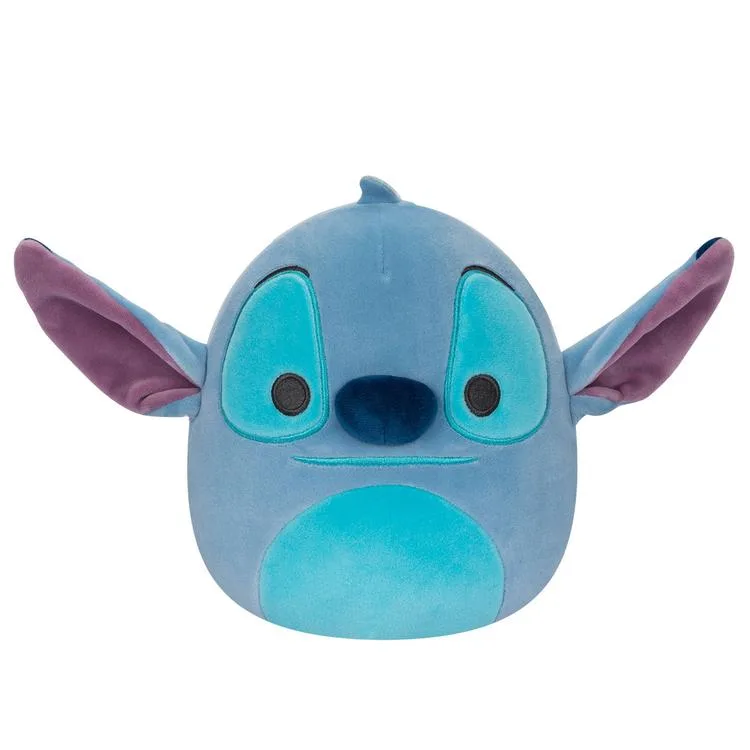 NECO SQK2924 SQUISHMALLOWS DISNEY STITCH 20 CM