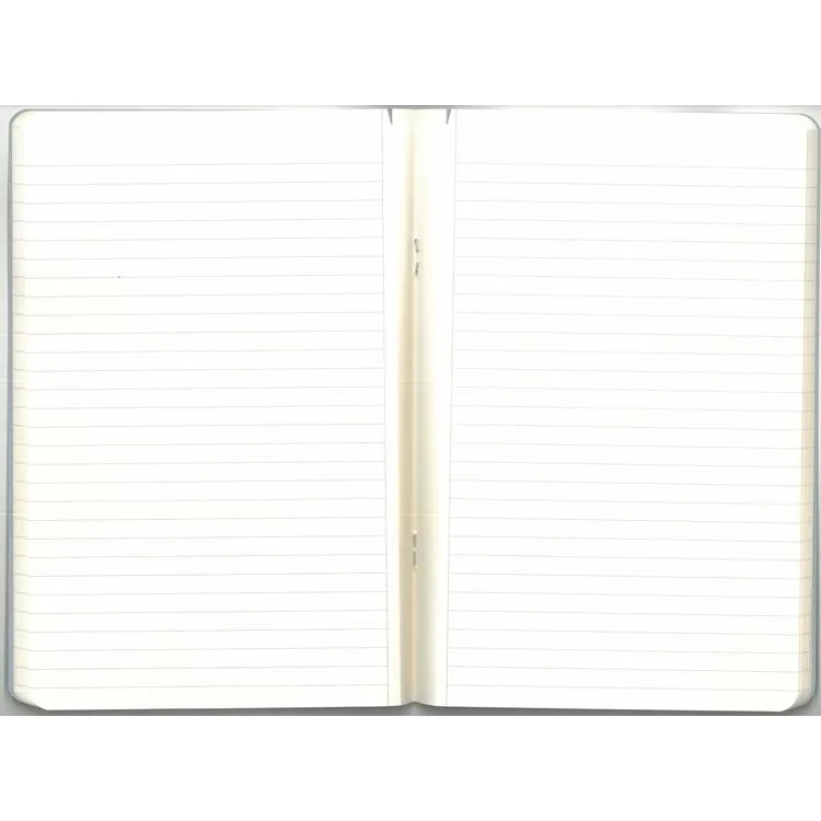 GIPTA ART MASTER 17X24 TEL DİKİŞLİ KARTON KAPAK 60 YP ÇİZGİLİ DEFTER 3664 - TEKLİ