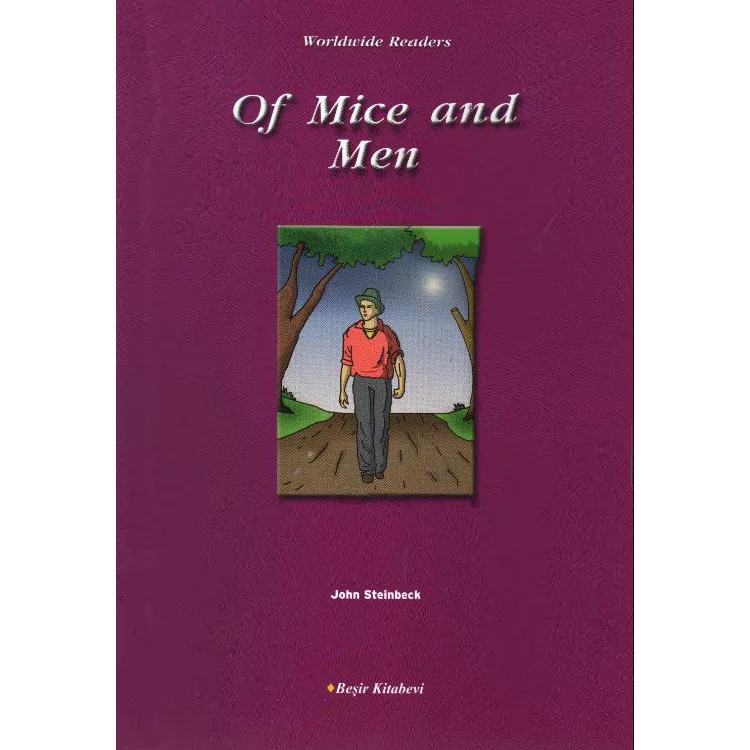 LEVEL-5: OF MİCE AND MEN