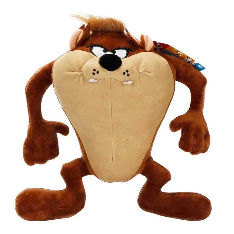 SUNMAN AB94194 PELUŞ TAZMANYA CANAVARI 30 CM