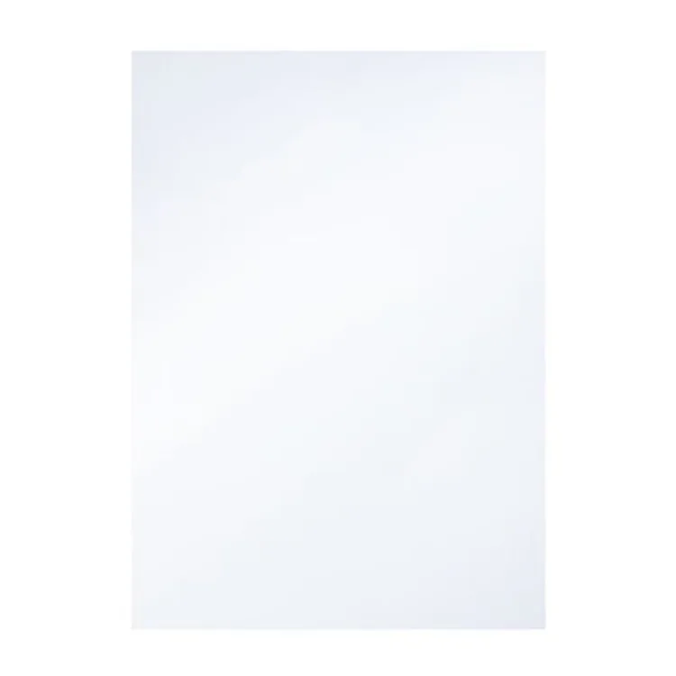 TEKNOPOİNT EBRU KAĞIDI BEYAZ 35X50 90 GR. 10'LU
