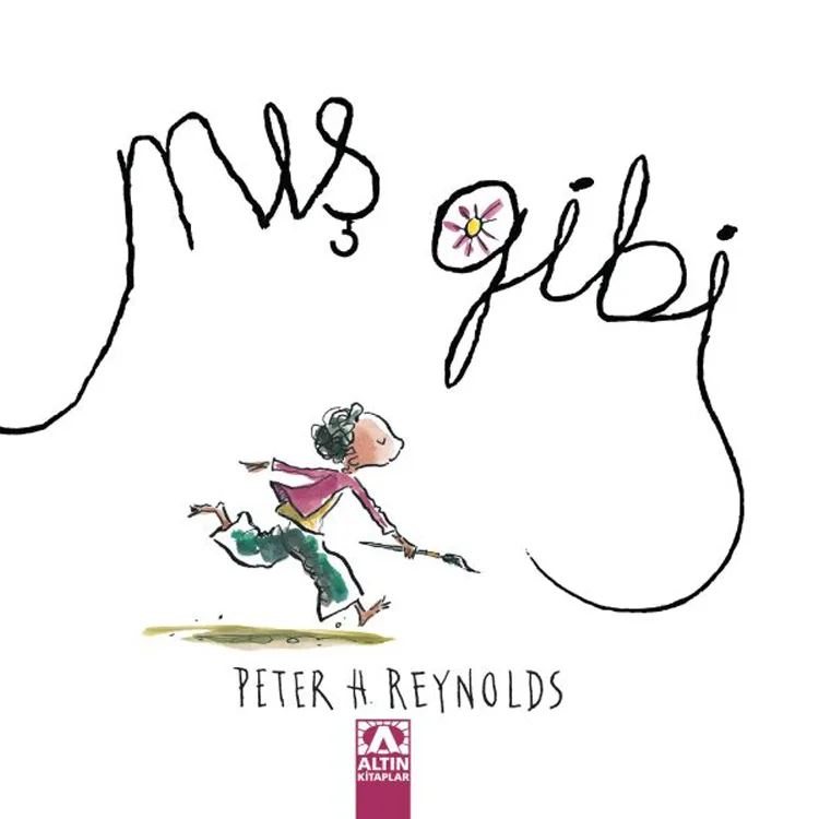MIŞ GİBİ