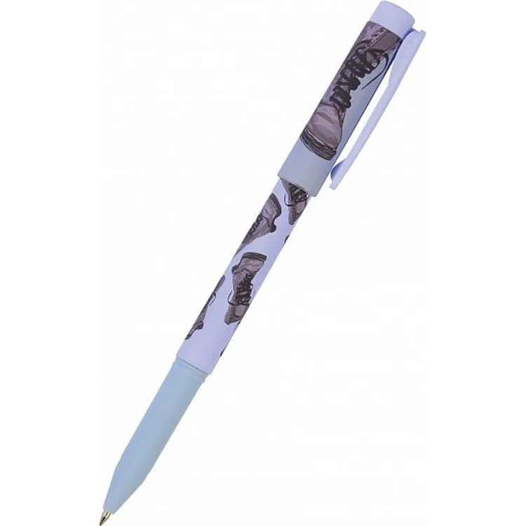 BRUNO VISCONTI FRESH WRITE 0.7mm SOFT TOUCH TÜKENMEZ KALEM 20-0214/97