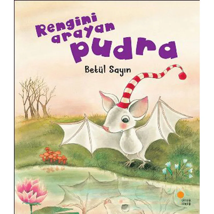 RENGİNİ ARAYAN PUDRA
