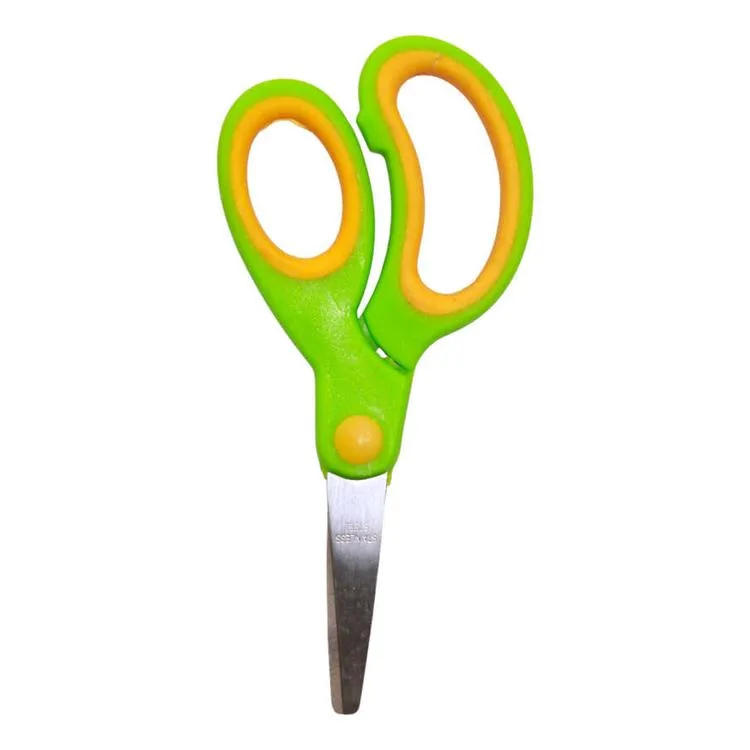 PUTİ 4520 ERGO OKUL MAKASI - TEKLİ