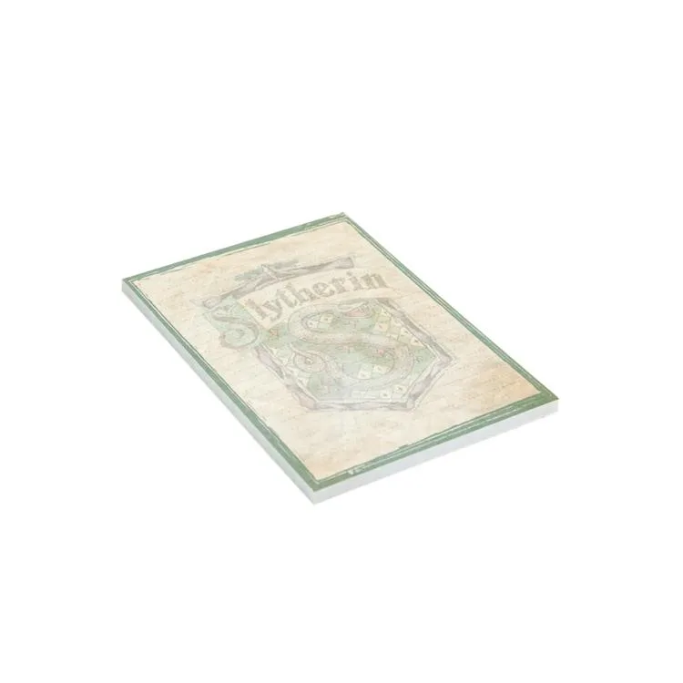 HARRY POTTER 12X17 NOTEPAD BLOKNOT 168 11 00