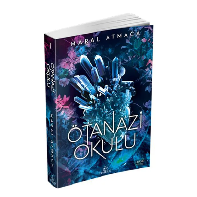 ÖTANAZİ OKULU 1