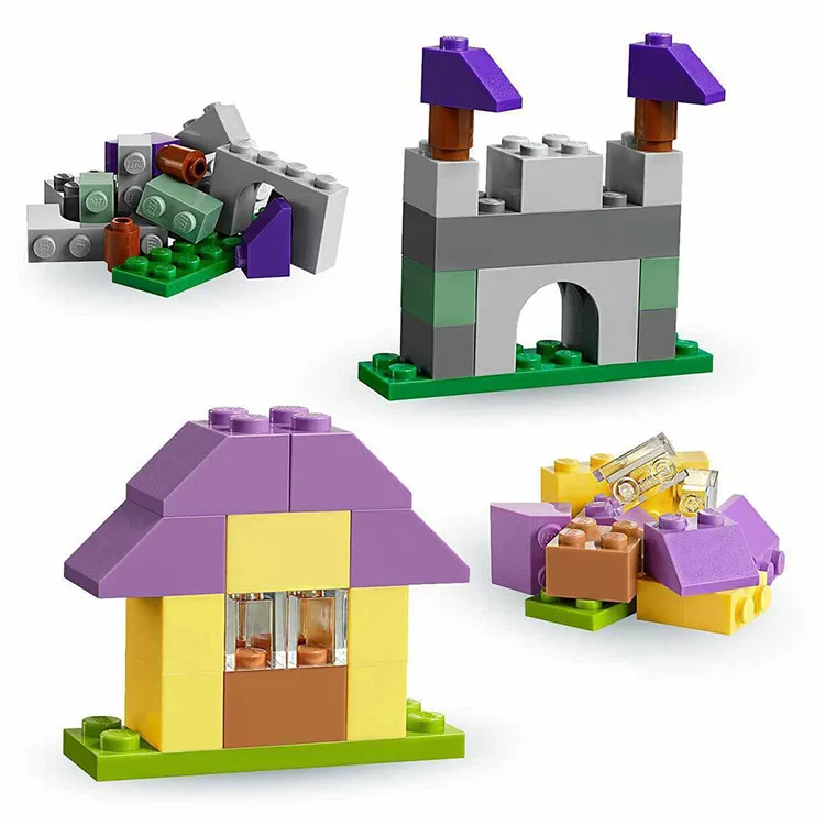 LEGO CLASSIC 10713 YARATICI ÇANTA