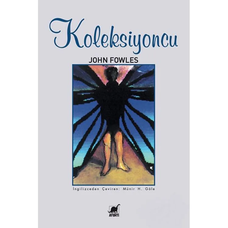 KOLEKSİYONCU