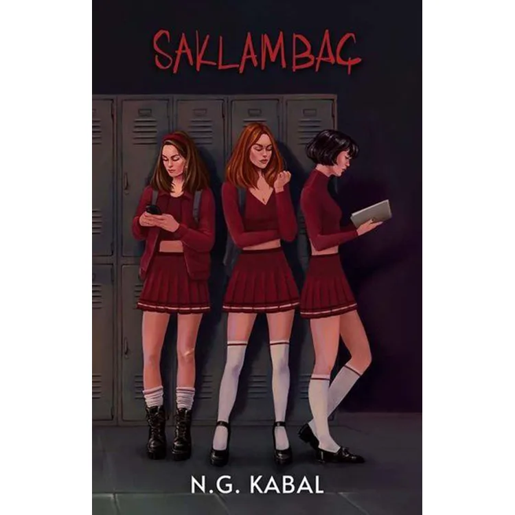 SAKLAMBAÇ