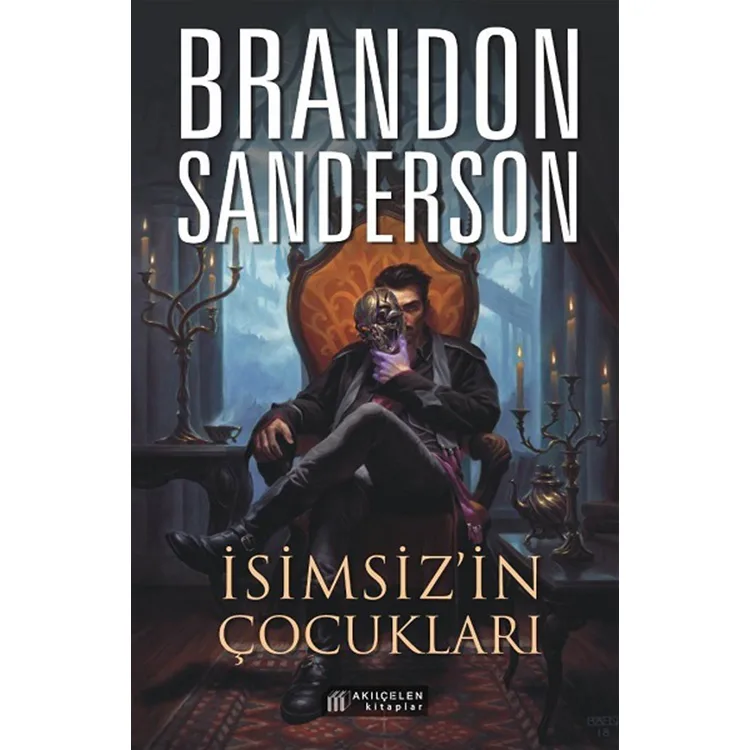 İSİMSİZ'İN ÇOCUKLARI