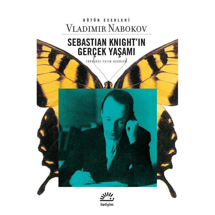 SEBASTIAN KNIGHT'IN GERÇEK YAŞAMI