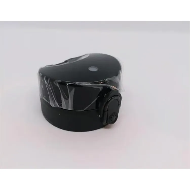 UZSPACE YEDEK PARÇA KAPAK KÜÇÜK 6cm SİYAH - TEKLİ