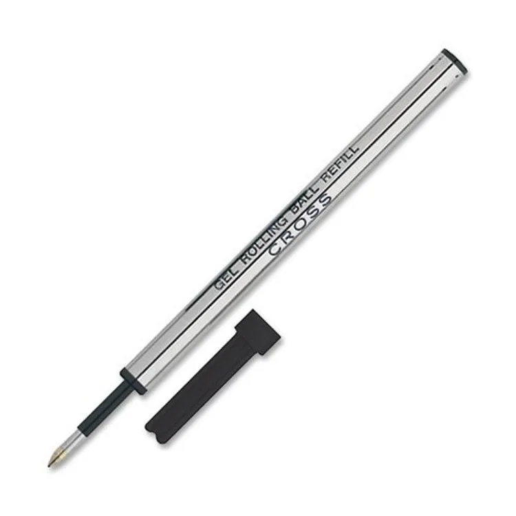 CROSS 8523 JEL ROLLER REFİL SİYAH