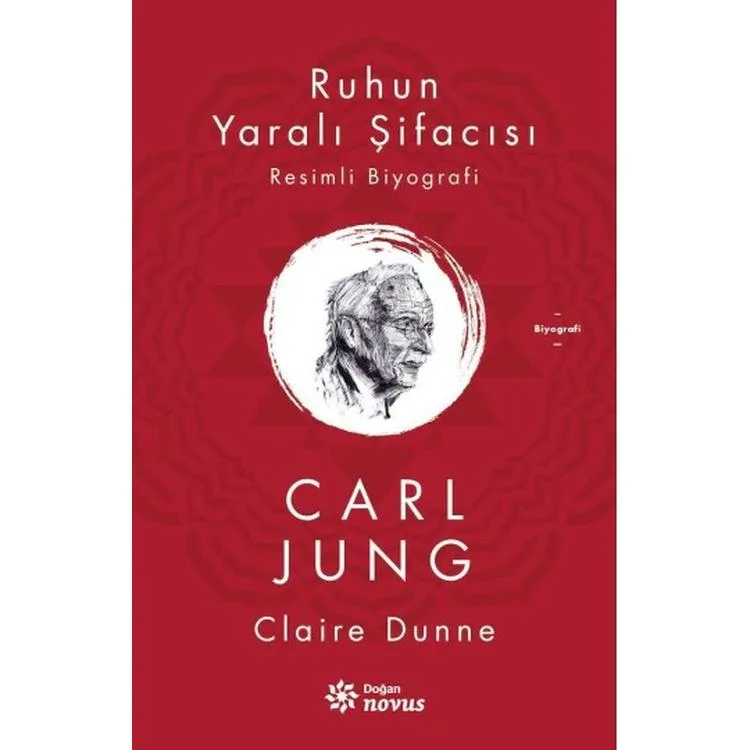 RUHUN YARALI ŞİFACISI - CARL JUNG
