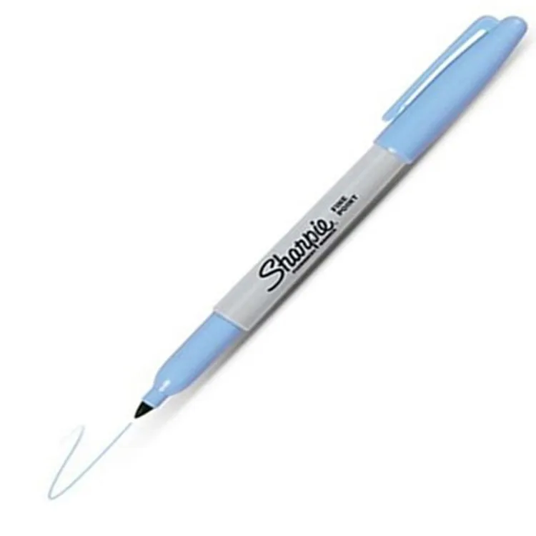 SHARPİE PERMANENT MARKER AÇIK MAVİ