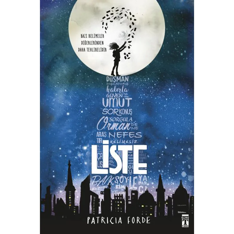 LİSTE
