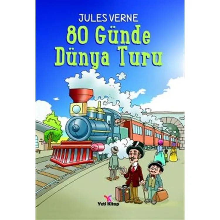 80 GÜNDE DÜNYA TURU