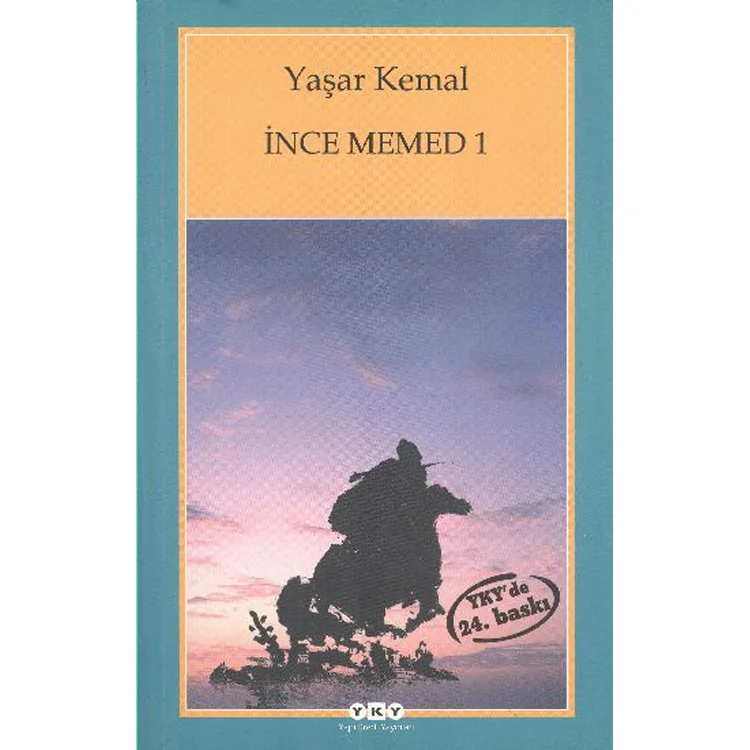 İNCE MEMED-1