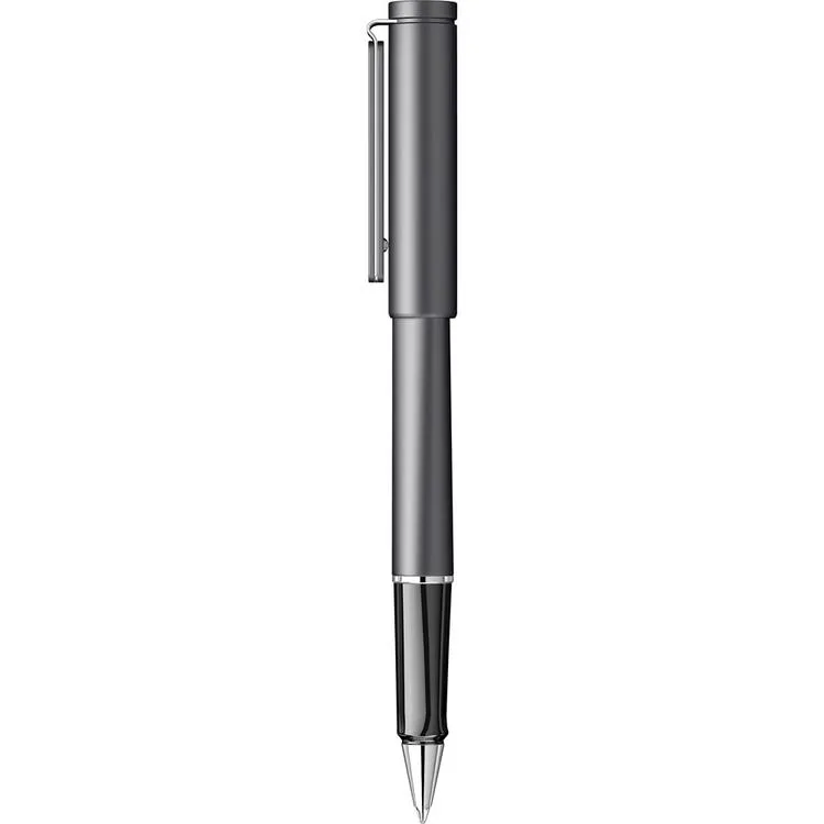 SCRIKSS PUNTO ROLLER KALEM KLASİK RENKLER GRİ - TEKLİ
