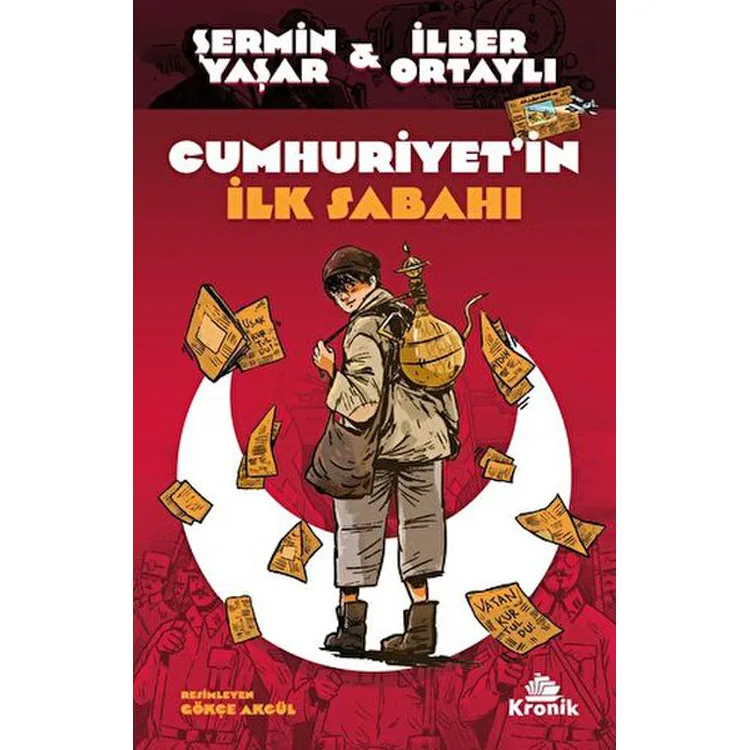 CUMHURİYET'İN İLK SABAHI