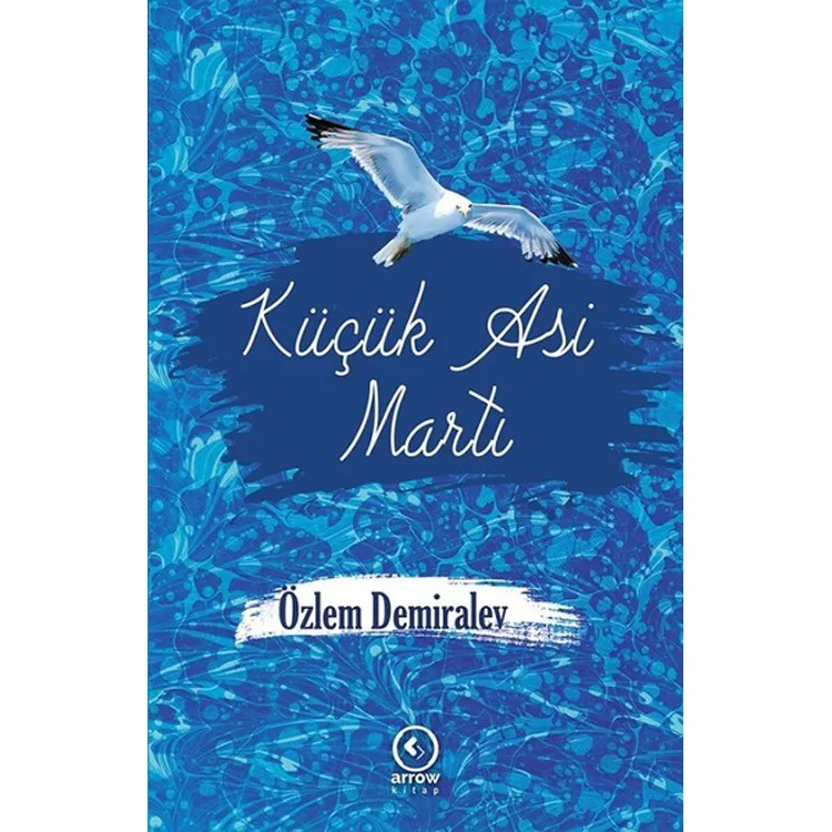 KÜÇÜK ASİ MARTI