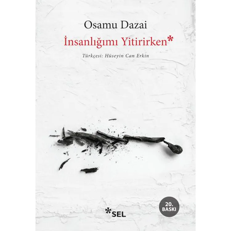 İNSANLIĞIMI YİTİRİRKEN