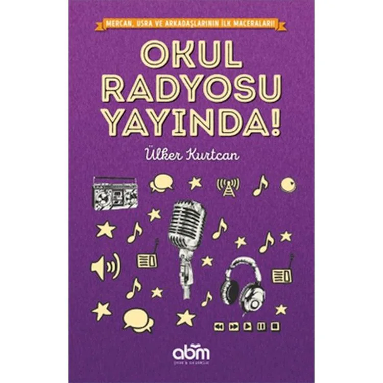 OKUL RADYOSU YAYINDA