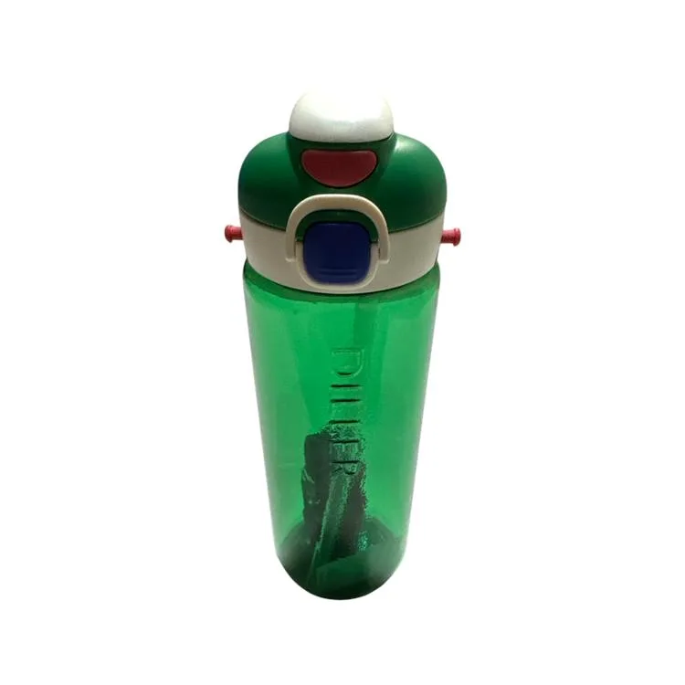 VAGONLİFE DILLER TRITAN PİPETLİ/PİPETSİZ KULLANIM MATARA D68 780 ML