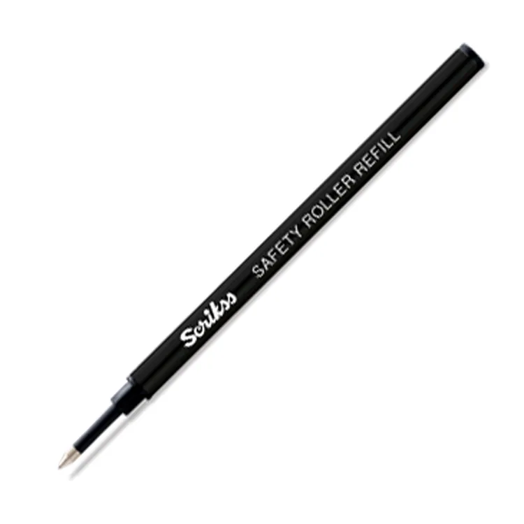 SCRIKSS ROLLER REFİL MAVİ