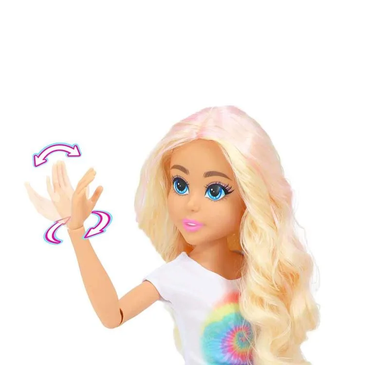 SUNMAN S00081099 FUNVILLE DREAMEEZ MODA ARKADAŞI BEBEĞİ 71cm. - TEKLİ 3+