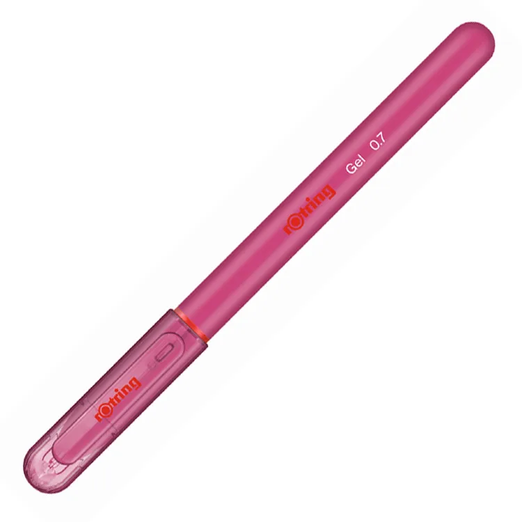 ROTRING 2114453 07 MM JEL KALEM PEMBE