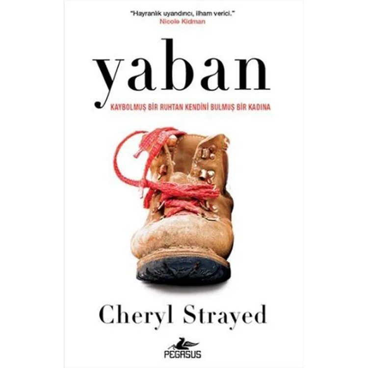 YABAN