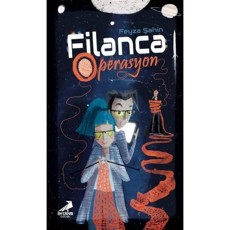 FİLANCA OPERASYON
