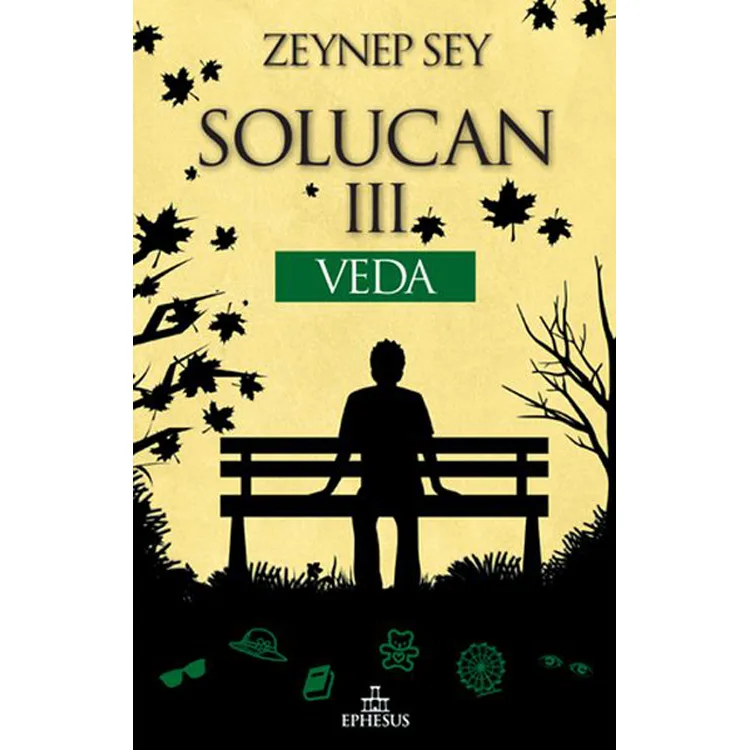 SOLUCAN-3 VEDA
