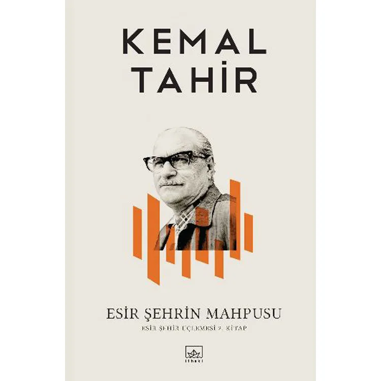 ESİR ŞEHRİN MAHPUSU