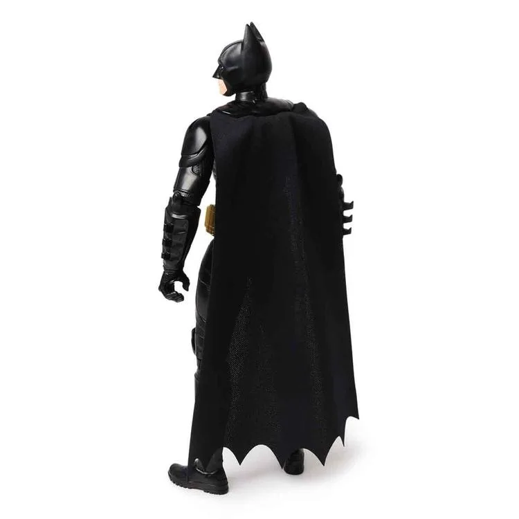 SPIN MASTER THE DARK KNIGHT BATMAN 6071115 85. YIL ÖZEL FİGÜR 30CM 3+