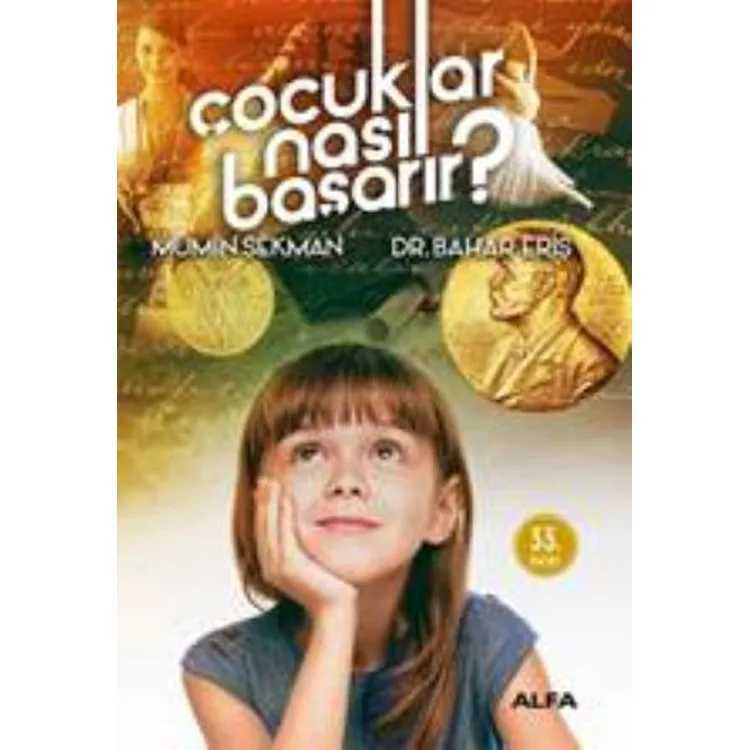 ÇOCUKLAR NASIL BAŞARIR