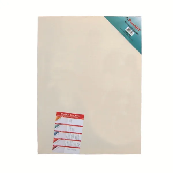 PONART UNIVERSAL KALİTE TUVAL 50X70 PTU-50X70