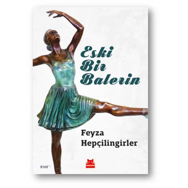 ESKİ BİR BALERİN