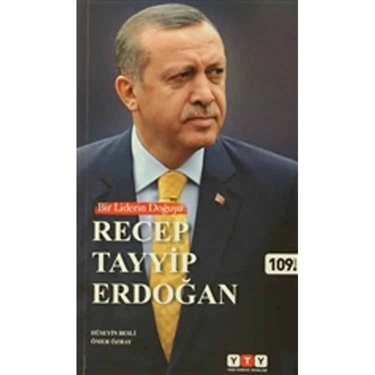 BİR LİDERİN DOĞUŞU RECEP TAYYİP ERDOĞAN