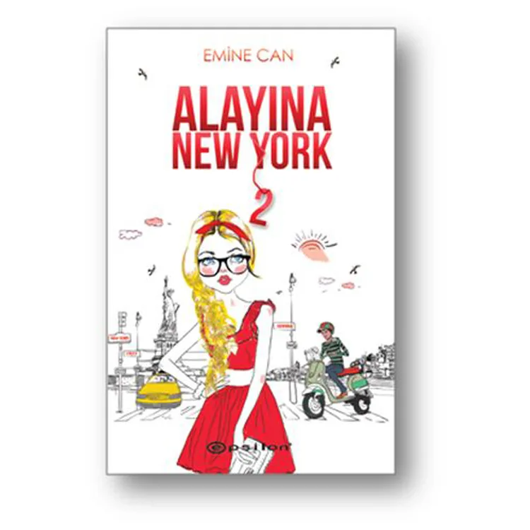 ALAYINA NEW YORK 2