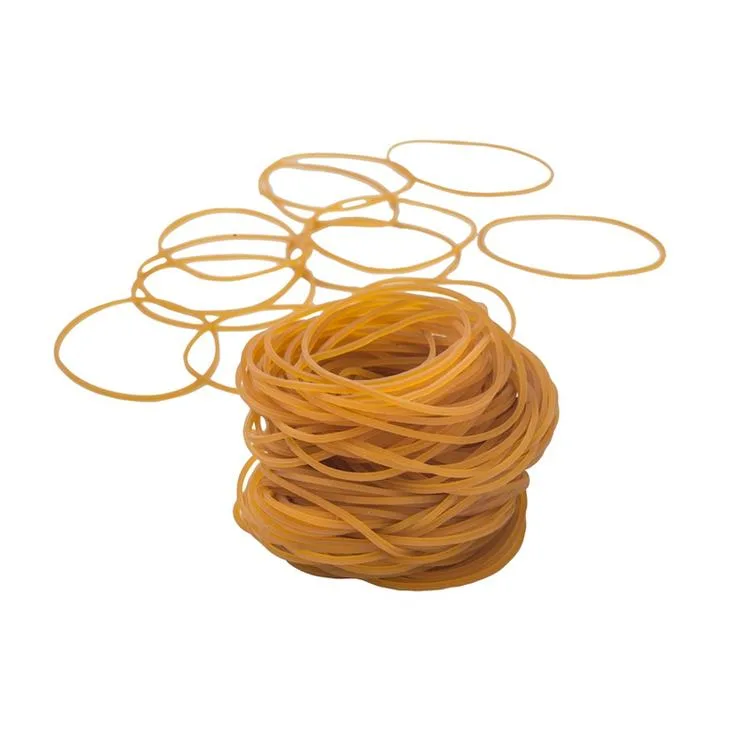 KRAF AMBALAJ LASTİĞİ %100 KAUÇUK 500 GR 950G