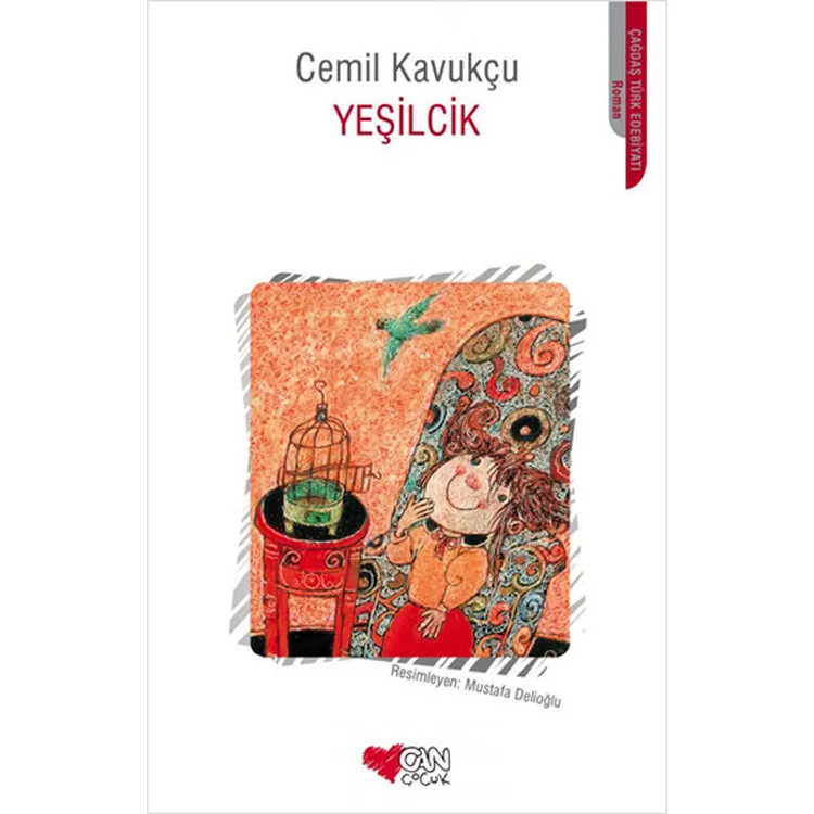 YEŞİLCİK