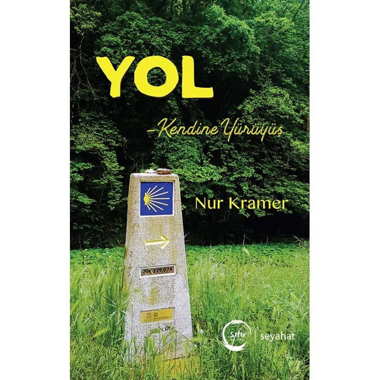 YOL KENDİNE YÜRÜYÜŞ