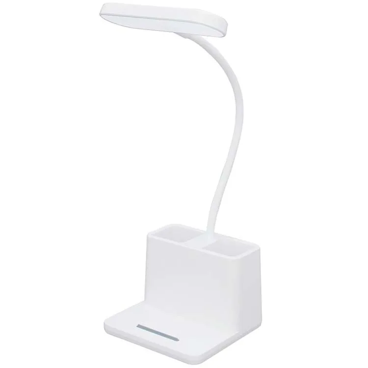 KRAF SD-829 LED MASA LAMBASI ŞARJLI