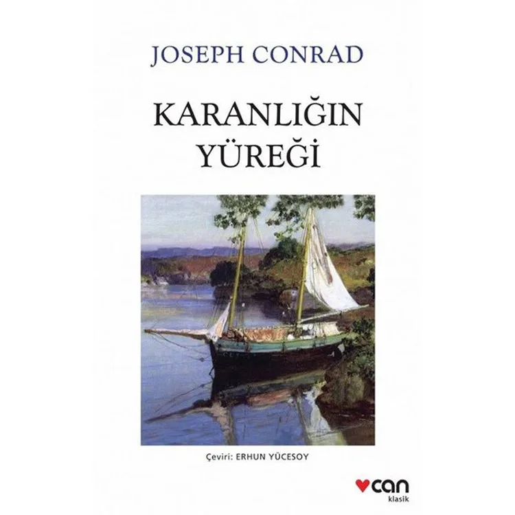 KARANLIĞIN YÜREĞİ