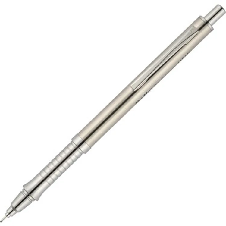 SCRIKSS PRO-S 0.5MM VERSATİL KALEM GÜMÜŞ