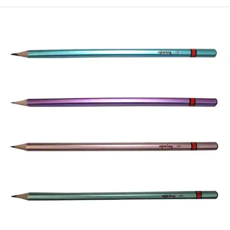 ROTRING METALİK KURŞUN KALEM 2090067