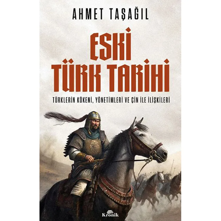 ESKİ TÜRK TARİHİ
